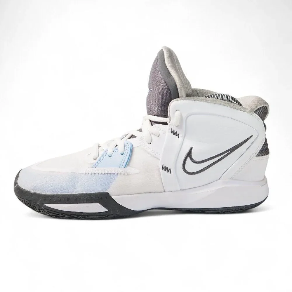 Nike Kyrie Infinity GS 'Smoke and Mirrors' Basketball‎ Shoes DD0334-102 Youth 7